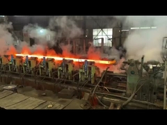 Tuberías de acero redondas inconsútiles ASTM A106 - paquete estándar de la venta caliente del mar para los compradores de B2B