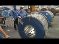 Latas de leche en polvo del bebé de Tin Plate Flat Used For del acero del grueso del ETP/TFS 0.19m m