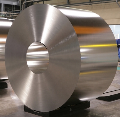 Empaquetado electrolítico de Tin Coated Sheet For Food de la hojalata de la dureza T5