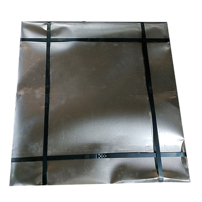 SR. queso de los VAGOS de Tin Plate Sheet For Food del acero del T3 T4 conserva el final de piedra