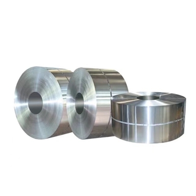 EN excelente modificado para requisitos particulares 10202 1050m m de Solderability BS de la bobina de acero de la hojalata