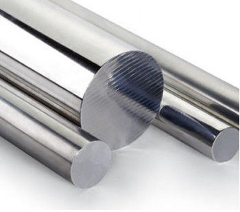ASTM barra brillante de acero inoxidable 2B 2.o de 3m m a de 76.2m m