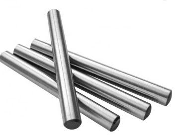 SUS201 316 321 420 304 barra redonda de acero inoxidable 25&quot;