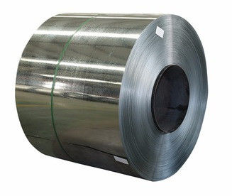 DX51 1219 que 1500 Q195 Q235 galvanizaron el acero arrolla resistencia a la corrosión