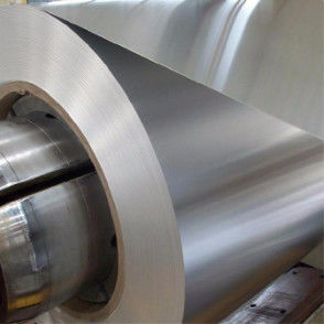La techumbre de PPGI prepintó la bobina de acero galvanizada ASTM