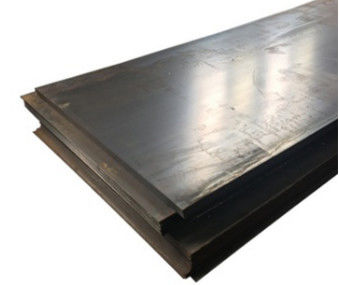 Placas de acero de alta resistencia de carbono de 6m m a de 400m m A36