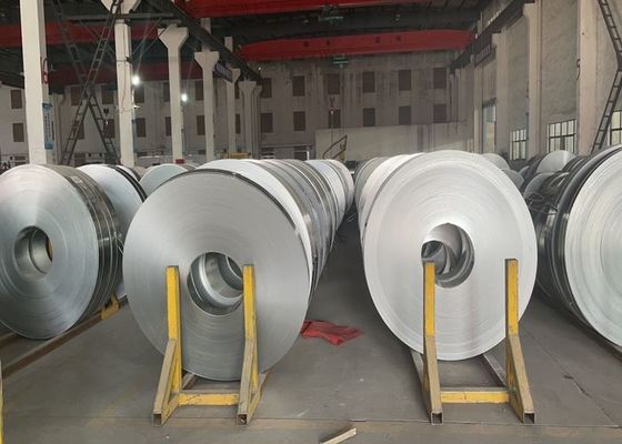 La placa laminada en caliente Jis del envase galvanizó el desgaste de la bobina de la hoja - 304 resistentes