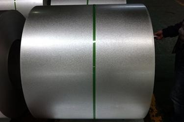 El cinc de Dx51d G300 cubrió la bobina de acero galvanizada caliente para cubrir la hoja
