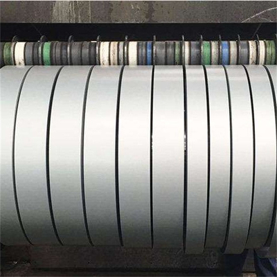 El finger anti prepintado el 55% Gl de la bobina de acero del soldado enrollado en el ejército cubre con cinc la hoja de metal de aluminio revestida Rolls