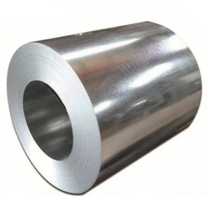 Indicador 26 que corta el paso de acero galvanizado de la piel de la bobina 0.2m m