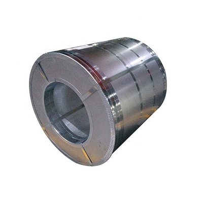 Inmersión caliente de acero inoxidable galvanizada lentejuela regular de la hoja de la bobina de Decoiling