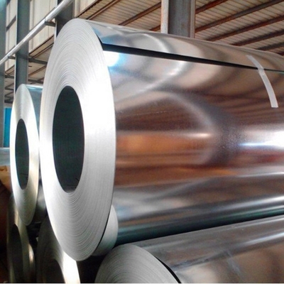 Hojalata de acero electrolítica 2,8 Tin Coating High Strength de la categoría alimenticia