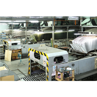 2.8 / 5,6 SR. de acero gradiente industrial de los VAGOS de Tin Plate de 0.18m m