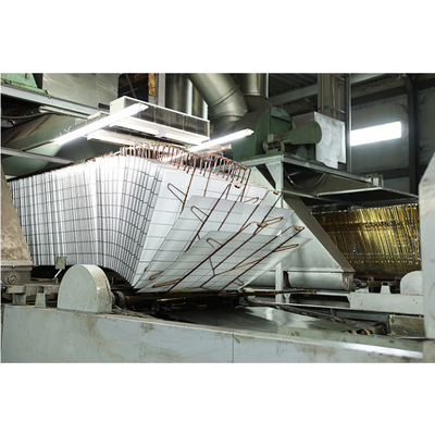 2.8 / 5,6 SR. de acero gradiente industrial de los VAGOS de Tin Plate de 0.18m m