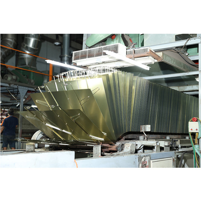 2.8 / 5,6 SR. de acero gradiente industrial de los VAGOS de Tin Plate de 0.18m m