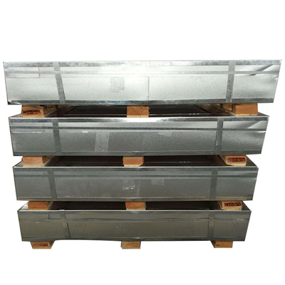 Acero Tin Plate del embalaje de metal 2,8/2,8 SPTE electrolíticos
