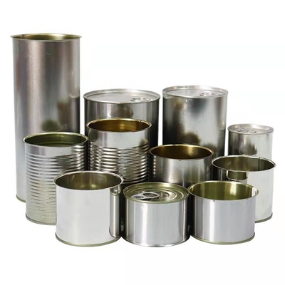 Hojalata 1.0m m dr los 8m TFS Tin Coated For Packaging electrolítico del acero del ETP SPCC