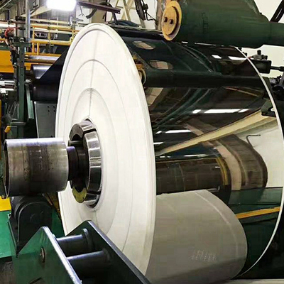 El acero Tin Plate Coil Sheet de T4 CA ETP 0.18m m imprimió la hojalata electrolítica