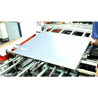 El acero Tin Plate Coil Sheet de T4 CA ETP 0.18m m imprimió la hojalata electrolítica