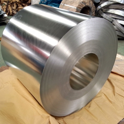 Categoría alimenticia acabada piedra de Tin Plate Sheet Temper Bright del acero del ETP T5