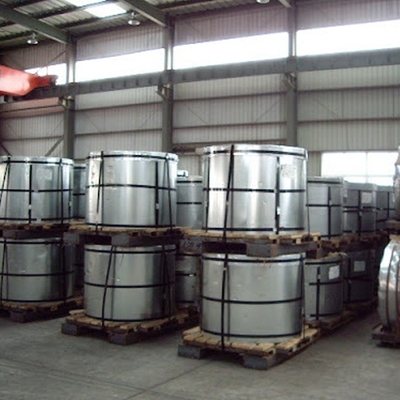 Categoría alimenticia acabada piedra de Tin Plate Sheet Temper Bright del acero del ETP T5