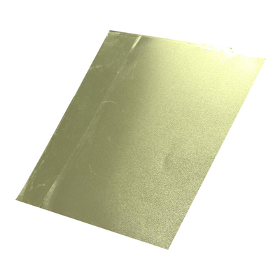 T3 T4 T5 0.18m m Tin Steel Plate /Coil del ETP para el envase de comida