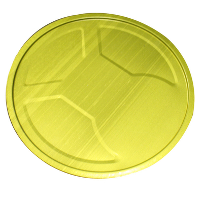 Hoja de acero de la categoría alimenticia de SR. Printed Tin Plate ETP SPTE para empaquetar