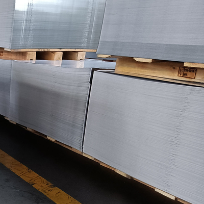 Primer grado de T4 5,6 Tin Coating Steel Tin Plate para las latas de bebida