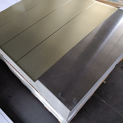 SR. de acero Matte Surface For Cans de la hojalata de la bobina de la categoría alimenticia de 500m m