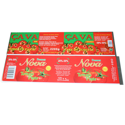 Hojalata 2,8 brillantes Tin Coating For Cookie Boxes del acero de la categoría alimenticia