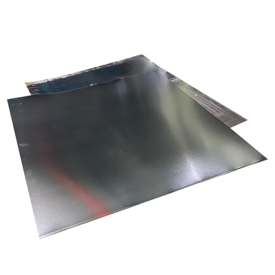 T2 de la hoja de acero de la hojalata de 0.17m m SPCC para la fabricación de las latas del aceite