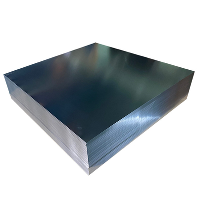 T2 de la hoja de acero de la hojalata de 0.17m m SPCC para la fabricación de las latas del aceite