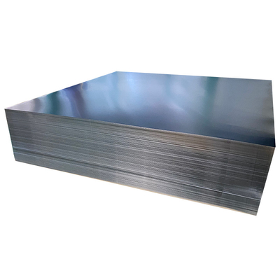 Acero Tin Plate del T3 de la categoría alimenticia 0.19m m para los envases de la fábrica de conservas y de las latas