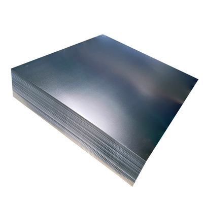 Acero Tin Plate del T3 de la categoría alimenticia 0.19m m para los envases de la fábrica de conservas y de las latas