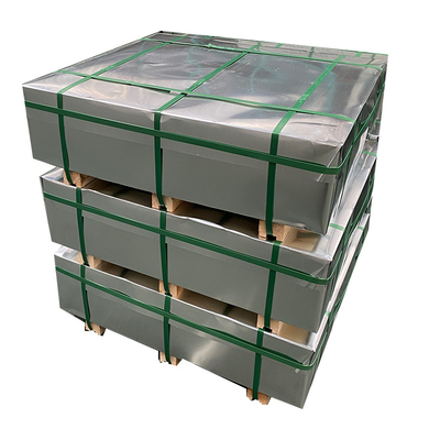 T1 T5 T4 2,8 2,8 de SR. Steel Tin Plate For Food Grade del final de la astilla del oro