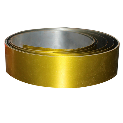 T1 T5 T4 2,8 2,8 de SR. Steel Tin Plate For Food Grade del final de la astilla del oro