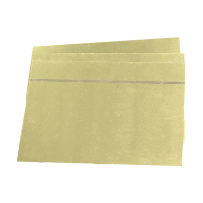 2.8 / 2,8 la poder de acero de capa SPCC de la comida de la hojalata cubrió la hoja para las latas de la comida 600m m