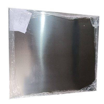 DR8 el metal de acero Tin Plate Sheet Paint Coated 2,8/2,8 para la bebida de la comida puede
