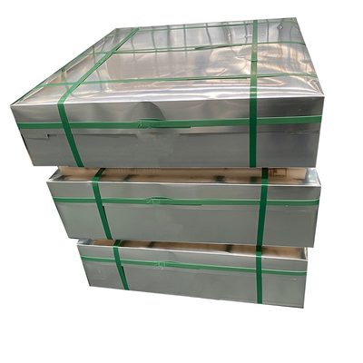 SR. Steel Tin Plate Sheet de SPCC 0.18m m 2,8 brillantes/2,8