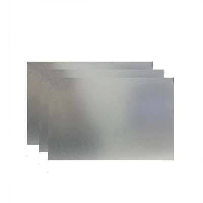 SR. Steel Tin Plate Sheet de SPCC 0.18m m 2,8 brillantes/2,8