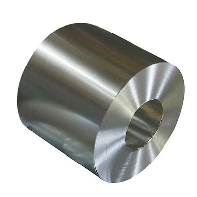 EN excelente modificado para requisitos particulares 10202 1050m m de Solderability BS de la bobina de acero de la hojalata