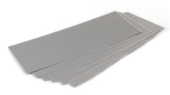 Tin Plate Cold Rolled electrolítico con poco carbono 0.12m m - 0.41m m