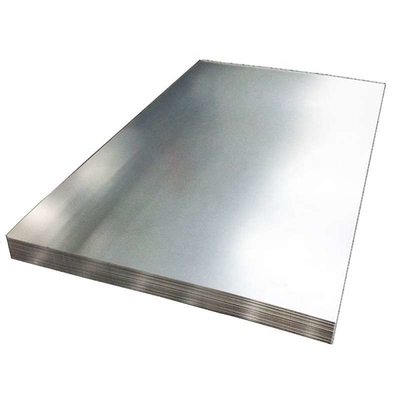 Toxicidad Tin Steel Plate del CE ISO no 0.5m m DR9 para el empaquetado de la comida/de las bebidas