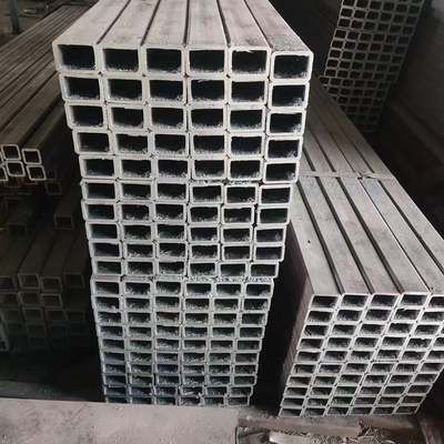 Tubos laminados en caliente de acero inconsútiles ASTM 6meters del grado 9948