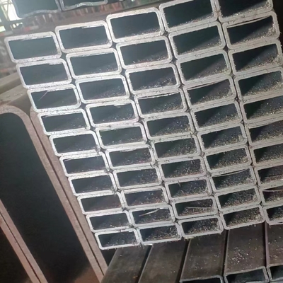 Tuberías de acero inconsútiles de la aleación del carbono A53 para el proceso de perforación