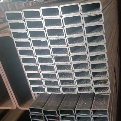 Tuberías de acero inconsútiles de la aleación del carbono A53 para el proceso de perforación