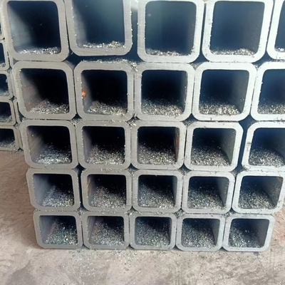 Tuberías de acero inconsútiles de la aleación del carbono A53 para el proceso de perforación