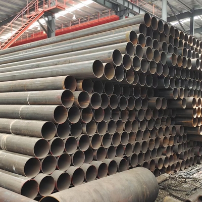 Tuberías de acero inconsútiles de la aleación ISO9001 1240m m para la extensión termal o el dibujo frío