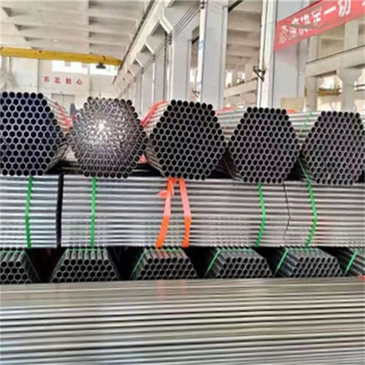 prueba hidrostática de acero inconsútil de la inspección del tubo del intercambio de calor de 6m m - de 1220m m