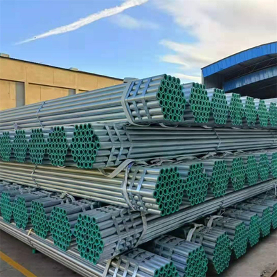 tuberías de acero perforadas inconsútiles TP304 de 6m m - de 219m m para los proyectos de la ingeniería
